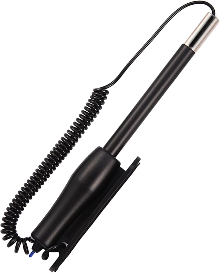 Professional Spring Stylus Pen for Capacitive Touchscreen Tablets Laptops Car Navigation - Image 5